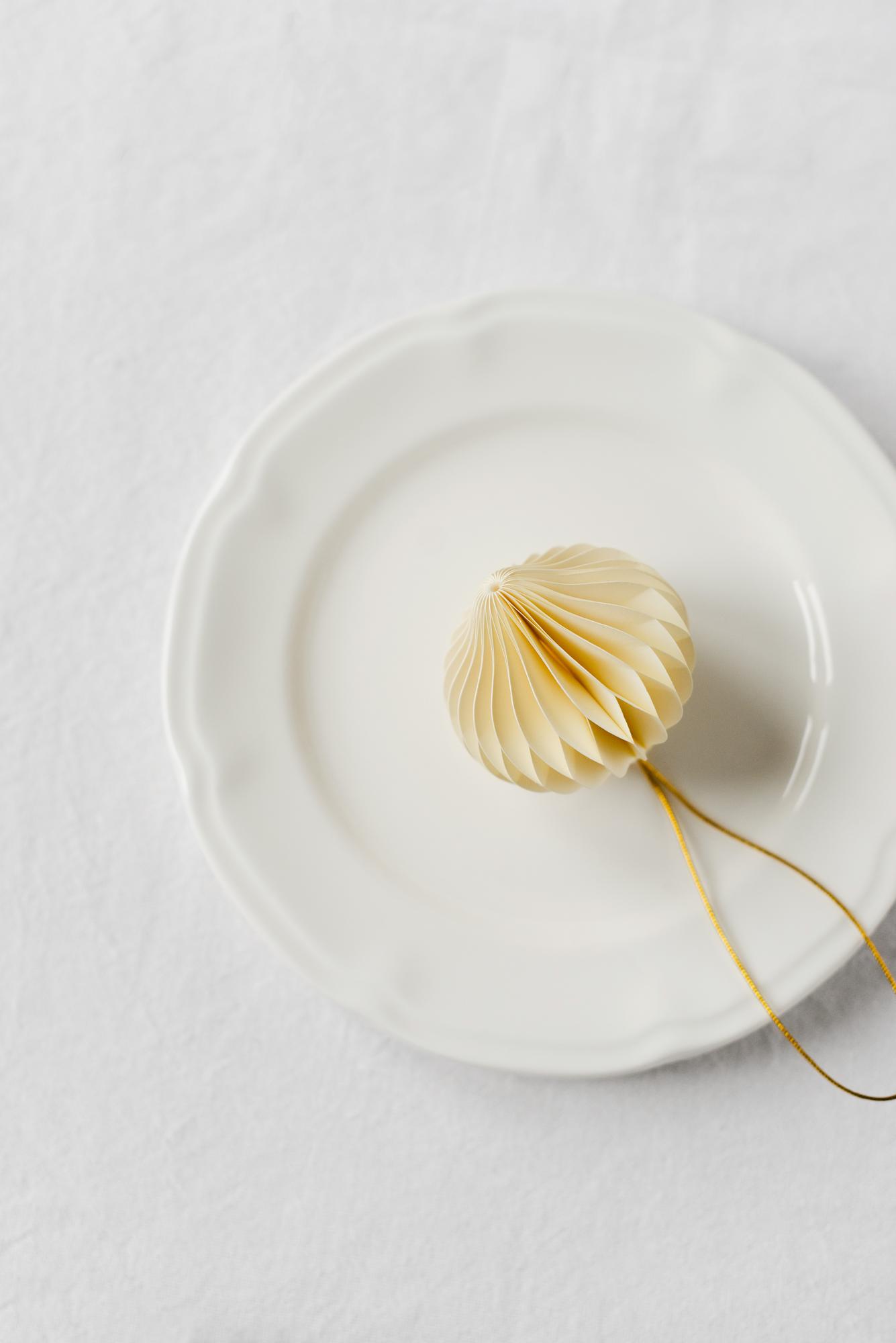 collection of plated dishes
